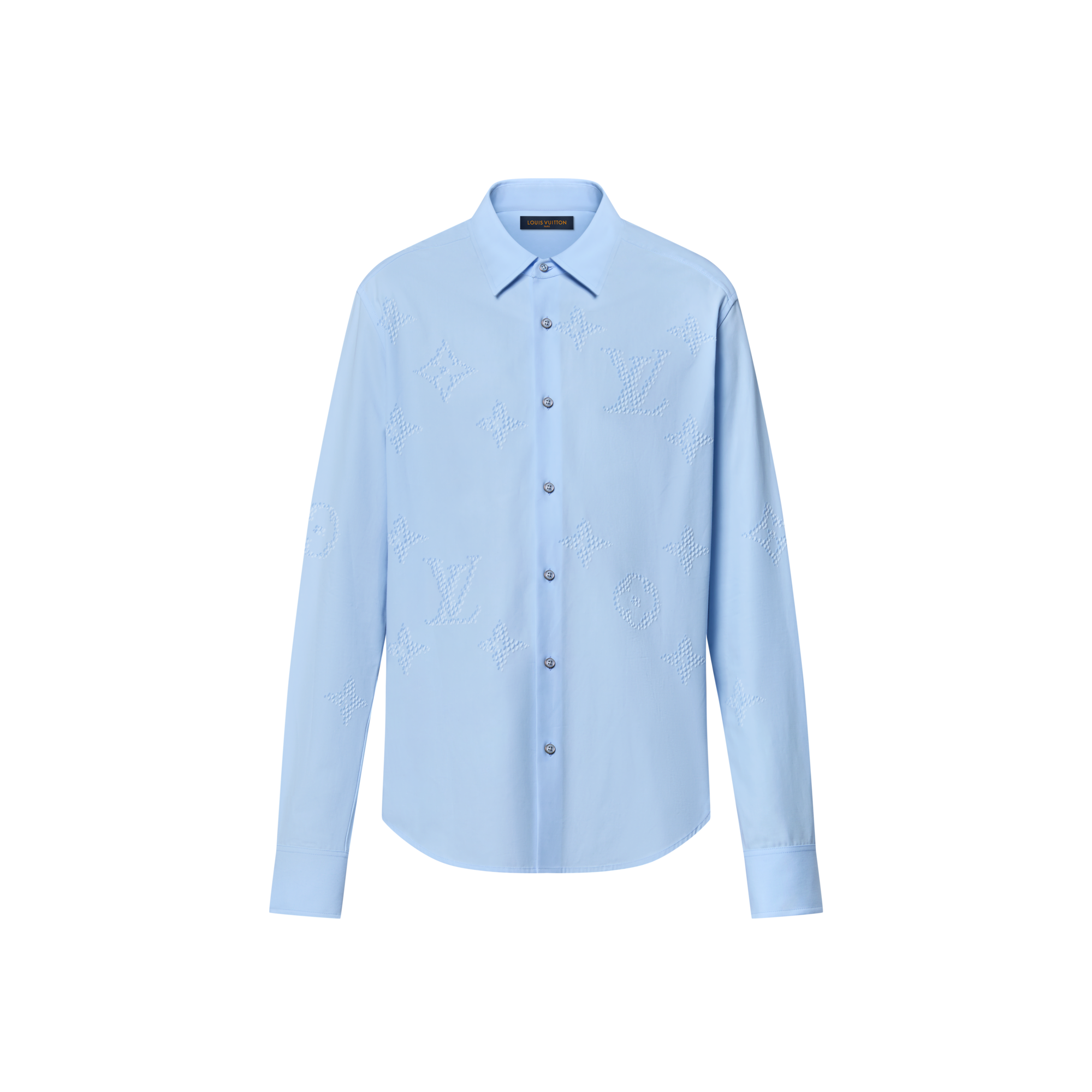 Designer Shirts for Men | LOUIS VUITTON